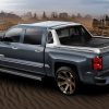 Chevy Silverado 1500 High Desert SEMA Show truck