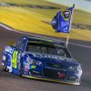 Chevy driver Jimmy Johnson wins record-tying seventh NASCAR championship