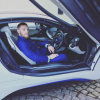 UFC star Conor McGregor has a large car collection, which includes a BMW i8, Cadillac Escalade, Rolls Royce Dawn, Rolls Royce Drophead, and a Lamborghini Aventador