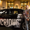 UFC star Conor McGregor has a large car collection, which includes a BMW i8, Cadillac Escalade, Rolls Royce Dawn, Rolls Royce Drophead, and a Lamborghini Aventador
