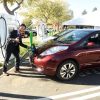 DRIVETHEARC EV fast charging corridor breaks ground in northern California