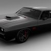 The Dodge Shakedown Challenger was easily one of the most eye-catching cars at the 2016 SEMA show