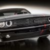 The Dodge Shakedown Challenger was easily one of the most eye-catching cars at the 2016 SEMA show