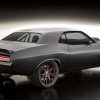 The Dodge Shakedown Challenger was easily one of the most eye-catching cars at the 2016 SEMA show