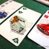 Drive card game review classic car collecting SimplyFun