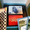 Drive card game review classic car collecting unboxing