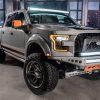 2016 Ford XLT 4X4 SuperCrew by Bojix