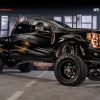 2017 Ford F-250 Super Duty 4x4 Lariat Crew Cab Shockzilla by Fabtech