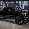 2017 Ford F-350 Super Duty 4x4 Lariat Crew Cab Dually by MAD Industries