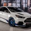 2016 Ford Focus ST by Roush Performance