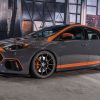 2016 Ford Focus RS by Full-Race Motorsports