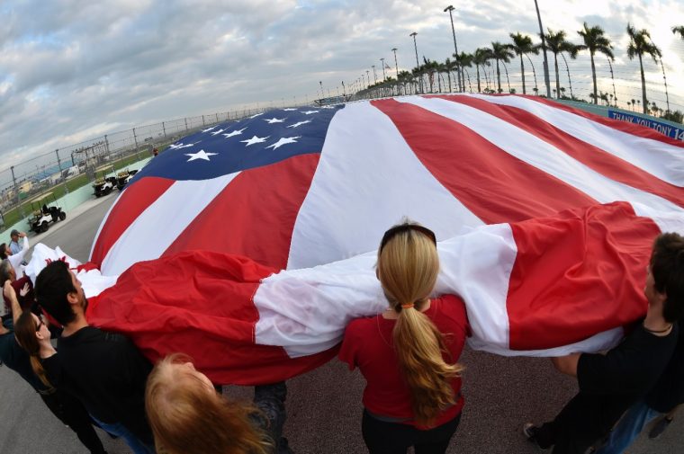 Ford Breaks Guinness World Record