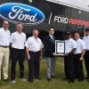 Ford Performance Team