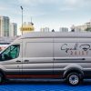 2016 Ford Transit 350 DRW by Good Boy Daisy