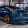 2017 Ford Fusion Sport by Legacy Innovations