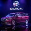 The first luxurious model from the Buick Avenir sub brand has recently launched in China