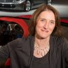 Helen Emsley is now the design boss for both GMC and Buick