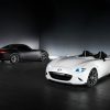 Mazda SEMA 2016 MX-5 Miata concepts