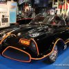 Hollywood Star Cars Museum Gatlinburg Attraction review information famous movie TV vehicles Batmobile