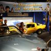 Hollywood Star Cars Museum Gatlinburg Attraction review information famous movie TV vehicles James Bond