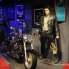 Hollywood Star Cars Museum Gatlinburg Attraction review information famous movie TV vehicles Terminator Motorcycle