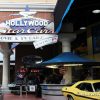 Hollywood Star Cars Museum Gatlinburg Attraction review information famous movie TV vehicles entrance