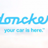 honcker logo