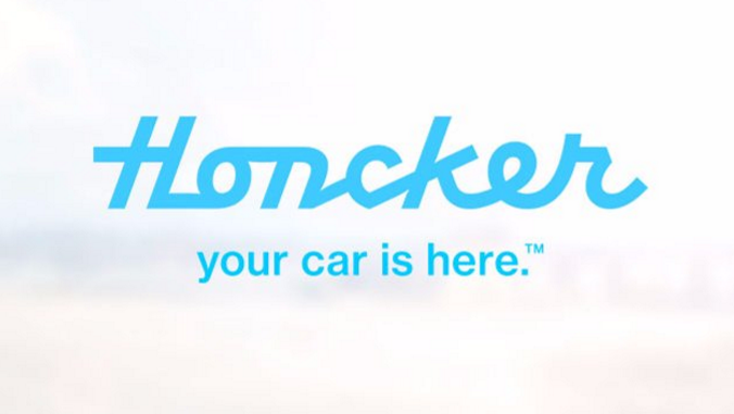 honcker logo