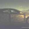 2018 Chevy Malibu test vehicle spy shot