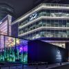 First INFINITI Brand Experience Center opens in China