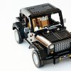 Lego Jeep Wrangler Rubicon