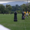 Pittsburgh Steelers Practice