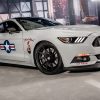 2017 Ford Mustang GT Concept by VMP Performance