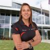 Simona de Silvestro signs with Nissan Motorsport in Australian Supercars