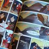 Nascar Heroes comic book graphic novel issues review Jimmy Dash