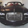 UFC star Conor McGregor has a large car collection, which includes a BMW i8, Cadillac Escalade, Rolls Royce Dawn, Rolls Royce Drophead, and a Lamborghini Aventador