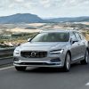 Volvo’s new 90 series vehicles will come with a host of new safety and tech features