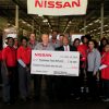 nissan-food-donation