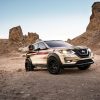 Nissan “Battle Tested Rogue Virtual Reality Experience”