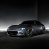 Mazda MX-5 Miata RF Kuro concept