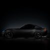 Mazda MX-5 Miata RF Kuro concept