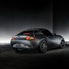 Mazda MX-5 Miata RF Kuro concept