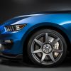 Ford Shelby GT350R Mustang carbon fiber wheel