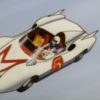 Speed Racer Mach 5 Most Popular Cars from Japenese Anime