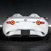 Mazda MX-5 Miata Speedster Evolution