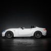 Mazda MX-5 Miata Speedster Evolution