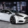 2016 Ford Fiesta ST by Tucci Hot Rods