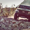 The Chevrolet Colorado ZR2 off-road truck will go on sale in spring of 2017