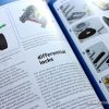 The Unofficial Lego Technic Builder's Guide Book Review Pawet Kmiec instructions