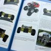 The Unofficial Lego Technic Builder's Guide Book Review Pawet Kmiec suspension